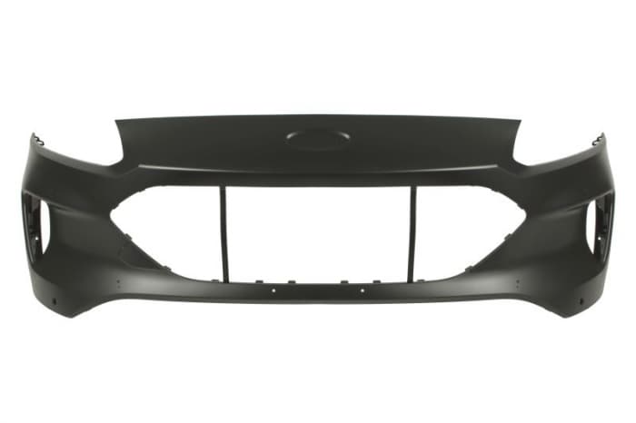 Bara (fata, grund, numar orificii senzor parcare: 4, pentru vopsire, certificate TUV) potrivit FORD KUGA III 07.19-