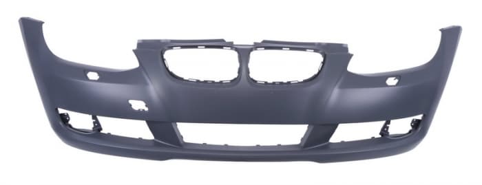 Bara fata grunduita BMW Seria 3 decapotabila COUPE intre 2006-2010
