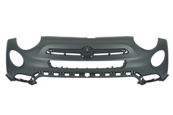 Bara fata grunduita CROSS, grund potrivit FIAT 500X 01.18-12.23
