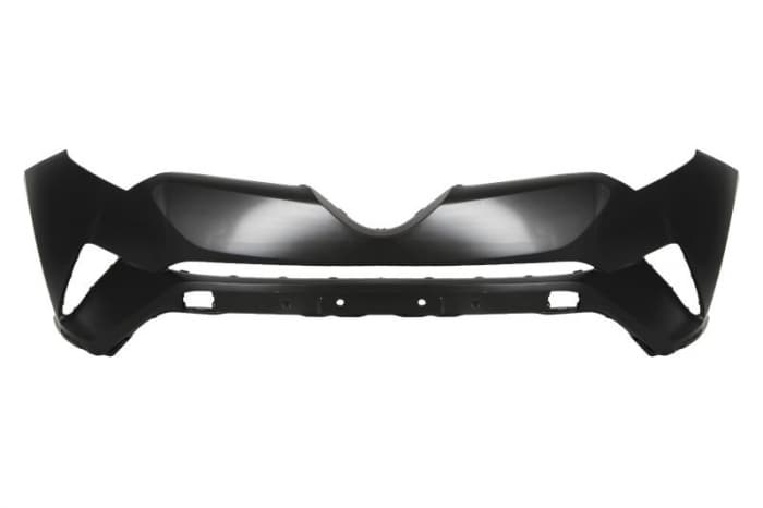 Bara fata grunduita TUV TOYOTA CH-R intre 2016-2019