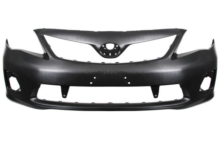 Bara fata grunduita TOYOTA COROLLA intre 2010-2013