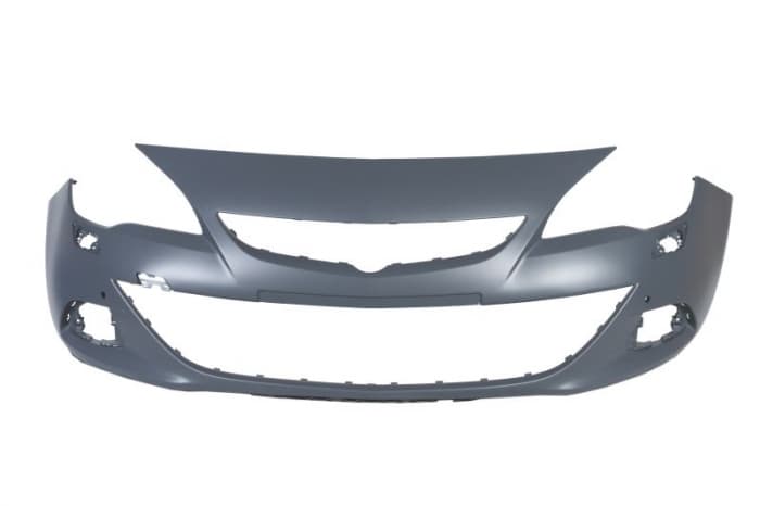Bara fata GTC, cu locas proiectoare, cu locas senzori, grunduita OPEL ASTRA HATCHBACK intre 2012-2015