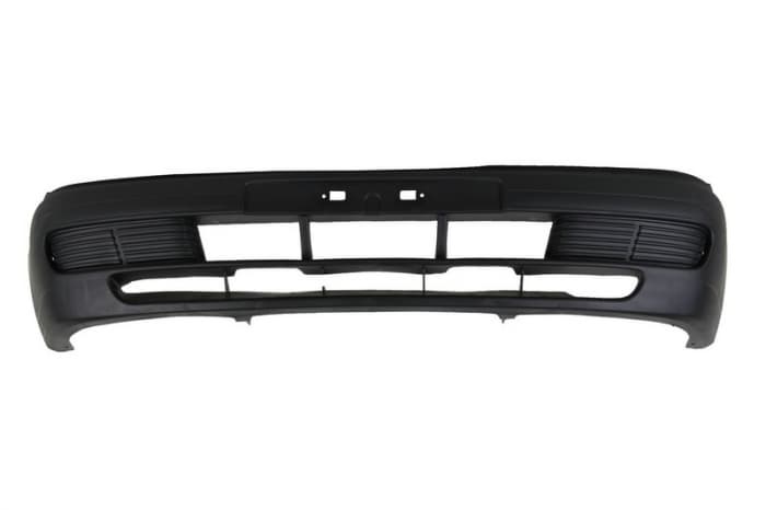 Bara fata GX LX SLX, negru NISSAN ALMERA I N15 HATCHBACK 5D Sedan intre 1995-1998