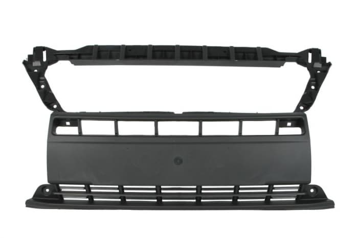 Bara fata mijloc, gri inchis CITROEN JUMPER; FIAT DUCATO; PEUGEOT BOXER dupa 2014