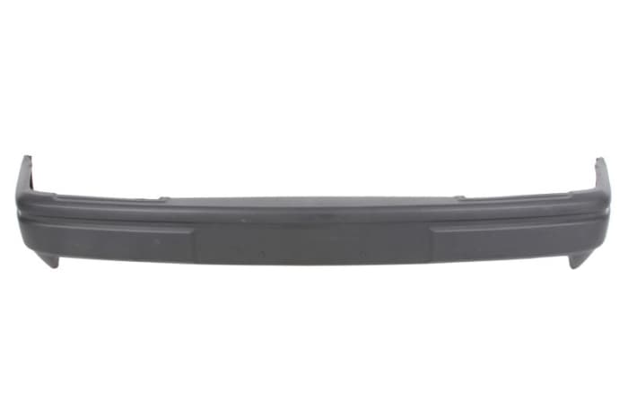 Bara fata, negru potrivit FORD FIESTA III 01.89-01.97