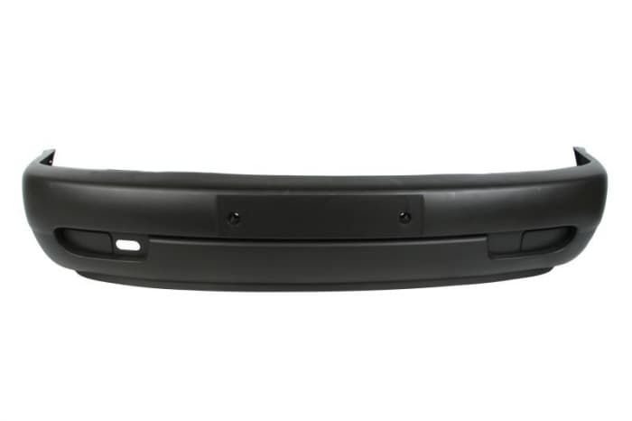 Bara fata negru, TUV VW TRANSPORTER IV 1996-2003