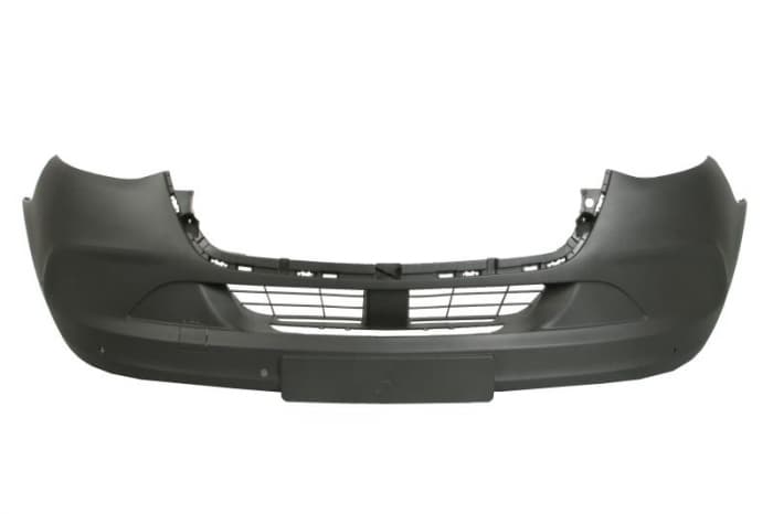Bara (Fata, numar orificii senzori parcare: 6, gri inchis, TUV) potrivit MERCEDES SPRINTER 3,5-T (B907), SPRINTER 3,5-T (B907, B910), SPRINTER 3-T (B907) 06.18-