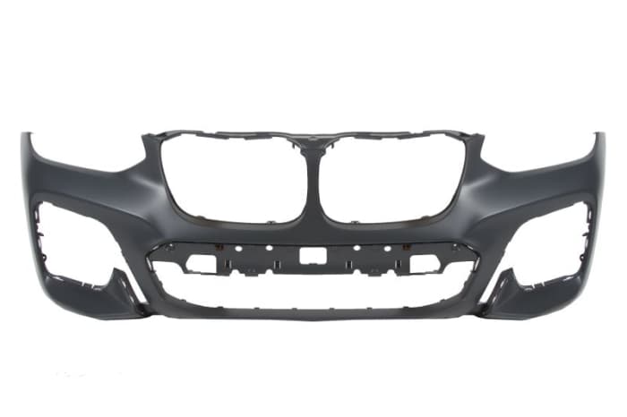 Bara Fata, pachet M, grund potrivit BMW IX3 G08, X3 G01, F97, X4 G02, F98 10.17-