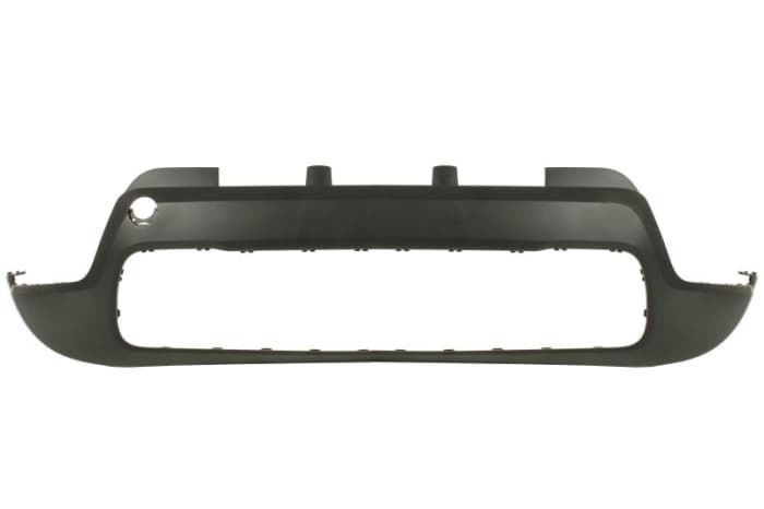 Bara fata SPORT TRAILHAWK potrivit JEEP COMPASS II 11.16-10.22