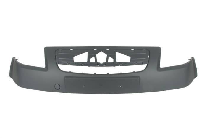 Bara Fata Superior, grund potrivit CITROEN C2, C2 ENTERPRISE 09.03-12.08