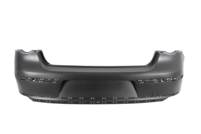 Bara spate cu capac carlig grunduita VW PASSAT SEDAN intre 2005-2010