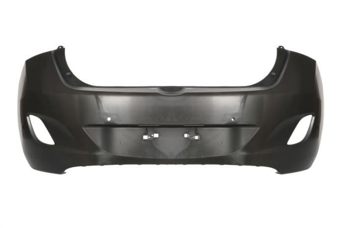 Bara spate cu locas senzori, grunduita HYUNDAI i30 5 usi intre 2011-2017