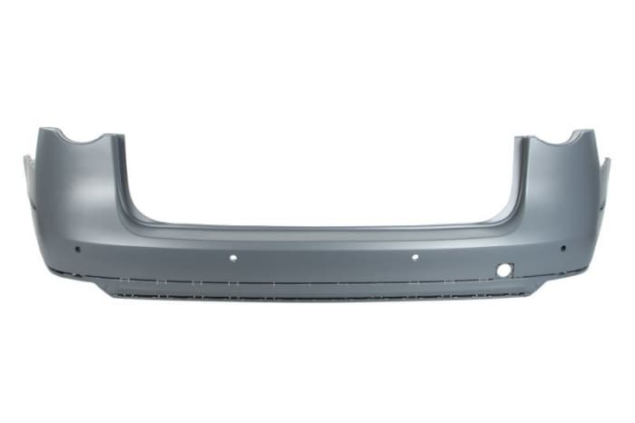 Bara spate cu locas senzori, grunduita VW PASSAT Combi intre 2005-2010