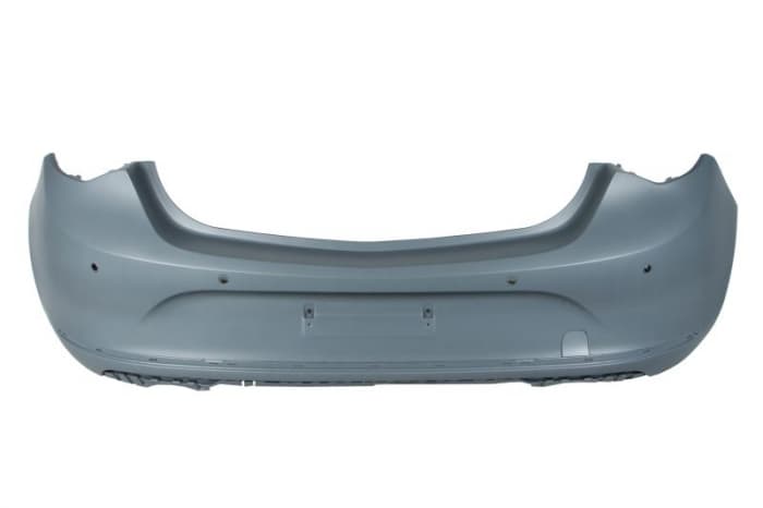 Bara spate cu locas senzori parcare grunduit, TUV OPEL ASTRA J HATCHBACK intre 2012-2015