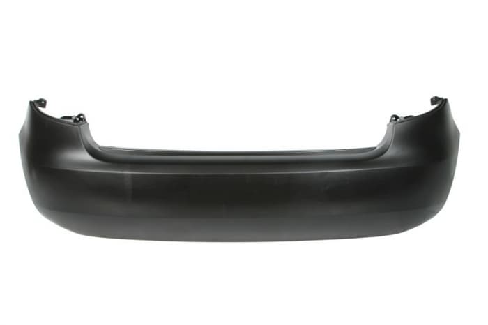 Bara spate fara acoperire de baza, grunduita, CZ SKODA FABIA II Hatchback 2006-2014