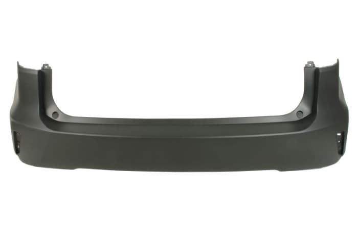 Bara spate grund potrivit LEXUS RX AL20 10.15-05.22