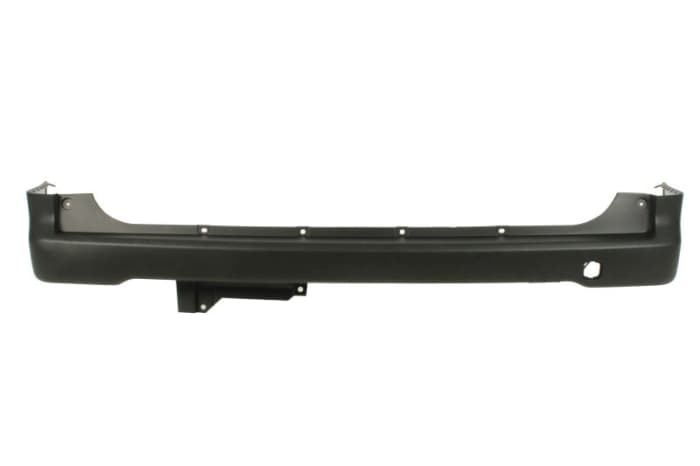 Bara spate grund potrivit NISSAN NV200 02.10-
