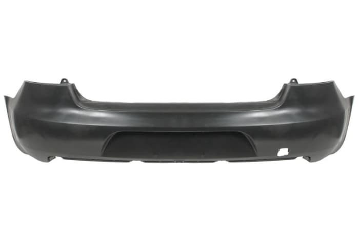 Bara spate grund potrivit SKODA SUPERB II 03.08-06.13