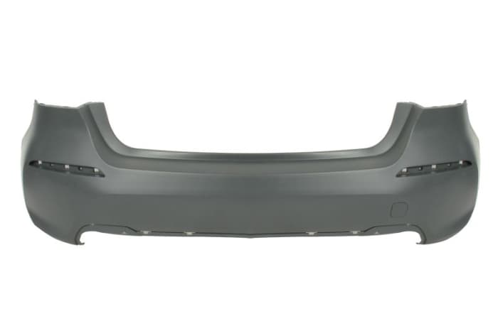 Bara spate, grund, SPORT potrivit BMW 1 F40 07.19-