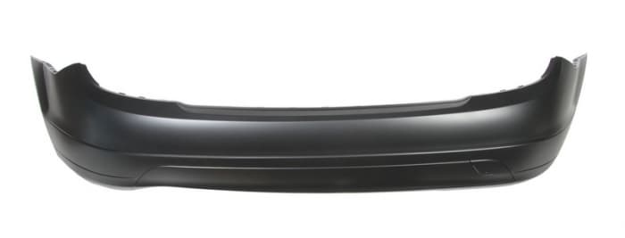 Bara spate grunduita MERCEDES Clasa C SEDAN intre 2007-2011
