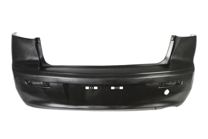 Bara spate grunduita MITSUBISHI LANCER intre 2008-2015