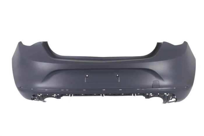 Bara spate grunduita OPEL ASTRA HATCHBACK intre 2012-2015