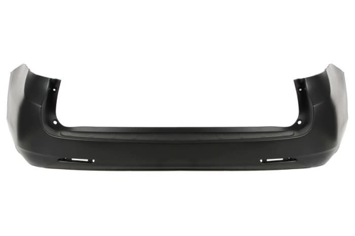 Bara spate grunduita Toyota Sienna 2010-2017