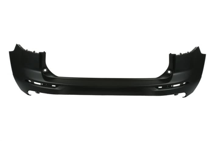 Bara spate grunduita VOLVO XC60 II dupa 2017
