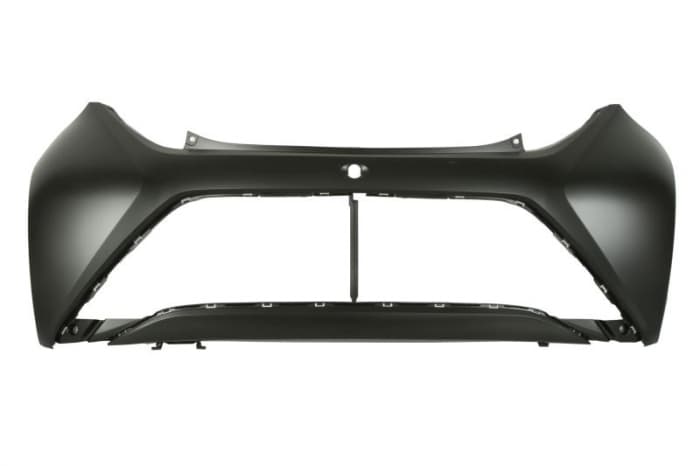 Bara spate grunduitaa, TUV TOYOTA AYGO 2 II intre 2014-2018
