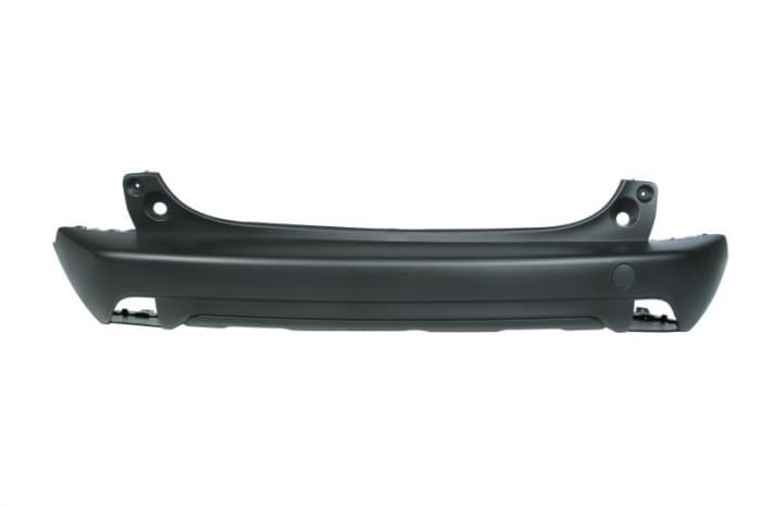 Bara spate inferioara PEUGEOT 2008 intre 2013-2016