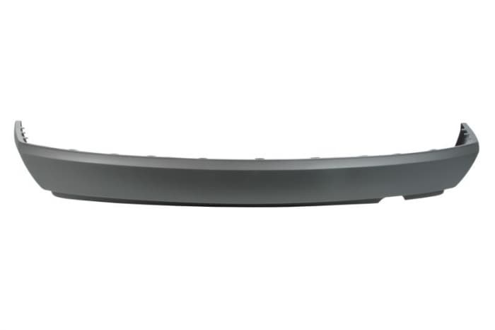 Bara spate inferioara spoiler gri inchis CHRYSLER PACIFICA intre 2003-2008