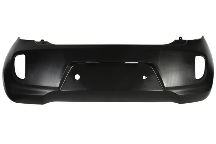 Bara spate KIA Picanto 2 2011-2015