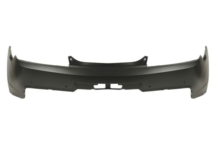 Bara spate LS LT SS ZL1, cu senzori parcare potrivit CHEVROLET CAMARO 09.13-12.15