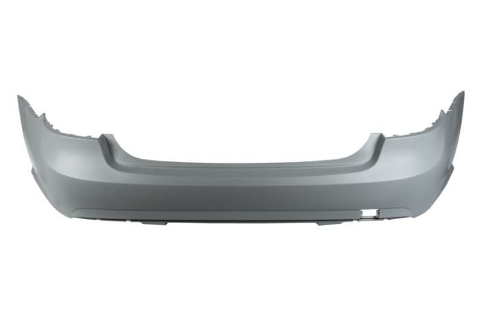 Bara spate model AMG, grunduita MERCEDES Clasa E W212 SEDAN intre 2009-2013