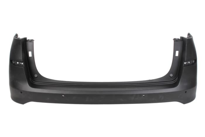 Bara spate, orificii senzori parcare: 4 potrivit HYUNDAI TUCSON TL SUV 07.18-09.20