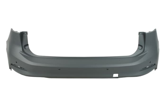 Bara spate, orificii senzori parcare: 6, grund potrivit FORD FOCUS IV Station wagon 01.18-09.21