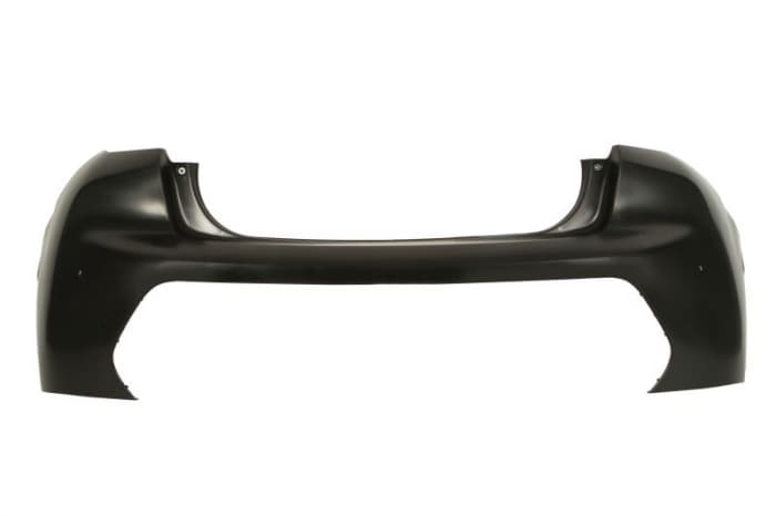 Bara spate partea superioara locas camera, grunduita potrivit PEUGEOT 208 dupa 2019