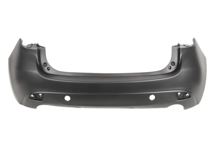 Bara spate partial grunduita MAZDA 3 HATCHBACK dupa 2013