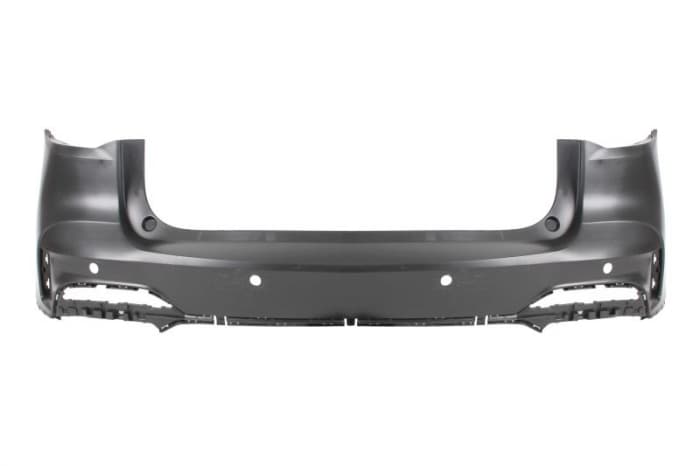 Bara spate potrivit MG HS 09.20-