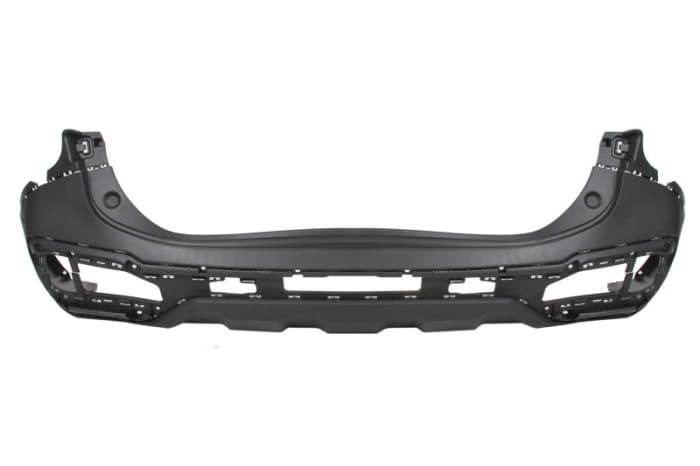 Bara spate PRESTIGE X-LINE, grund, certificate CAPA potrivit KIA SPORTAGE V NQ5 09.21-