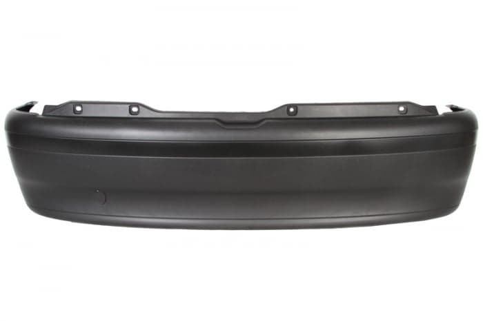 Bara spate primer negru TUV FIAT PUNTO I intre 1993-2000