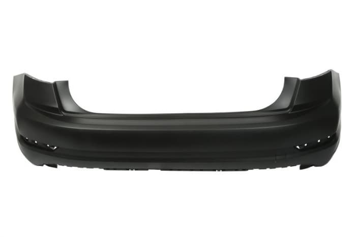 Bara spate R-LINE, grunduit VW JETTA 5 V USA SEDAN dupa 2018