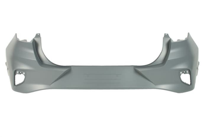 Bara (spate, ST- Line TITANIUM, cu orificii senzor parcare, numar orificii sezor parcare: 2, grunduit) potrivit FORD PUMA SUV 09.19-