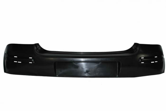 Bara spate superioara cu locas bandouri, grunduit TOYOTA YARIS intre 2003-2005