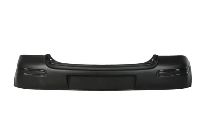 Bara spate superioara , grunduita TOYOTA YARIS intre 2003-2006