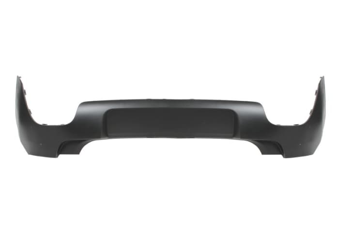 Bara spate superior, grund, cu orificii sina, grund, certificate TUV potrivit CITROEN C3 III 09.20-