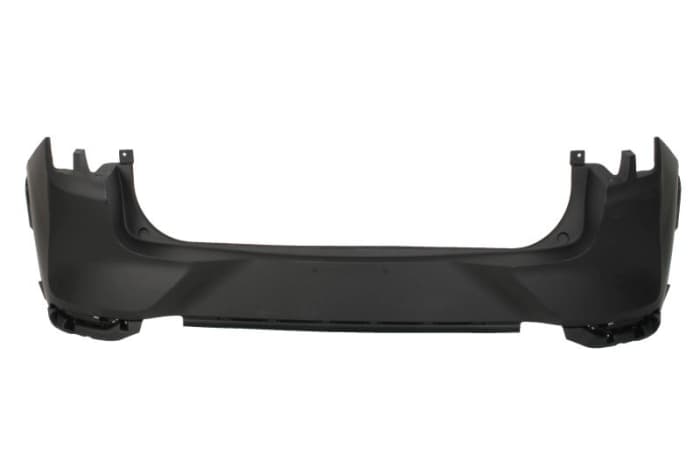 Bara spate superior, grund potrivit FORD MUSTANG MACH-E 01.21-