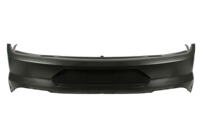 Bara spate ZL1, cu locas senzori parcare, grunduit potrivit CHEVROLET CAMARO 2016-2018