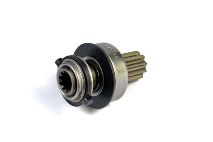 Bendix electromotor VW TRANSPORTER IV 2.4D intre 1990-1998