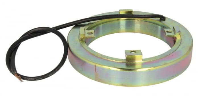 Bobina ambreiaj compresor clima AC (BOCK, FK4)